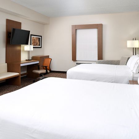 Holiday Inn Express Hotel & Suites Bonita Springs/Naples By Ihg Extérieur photo