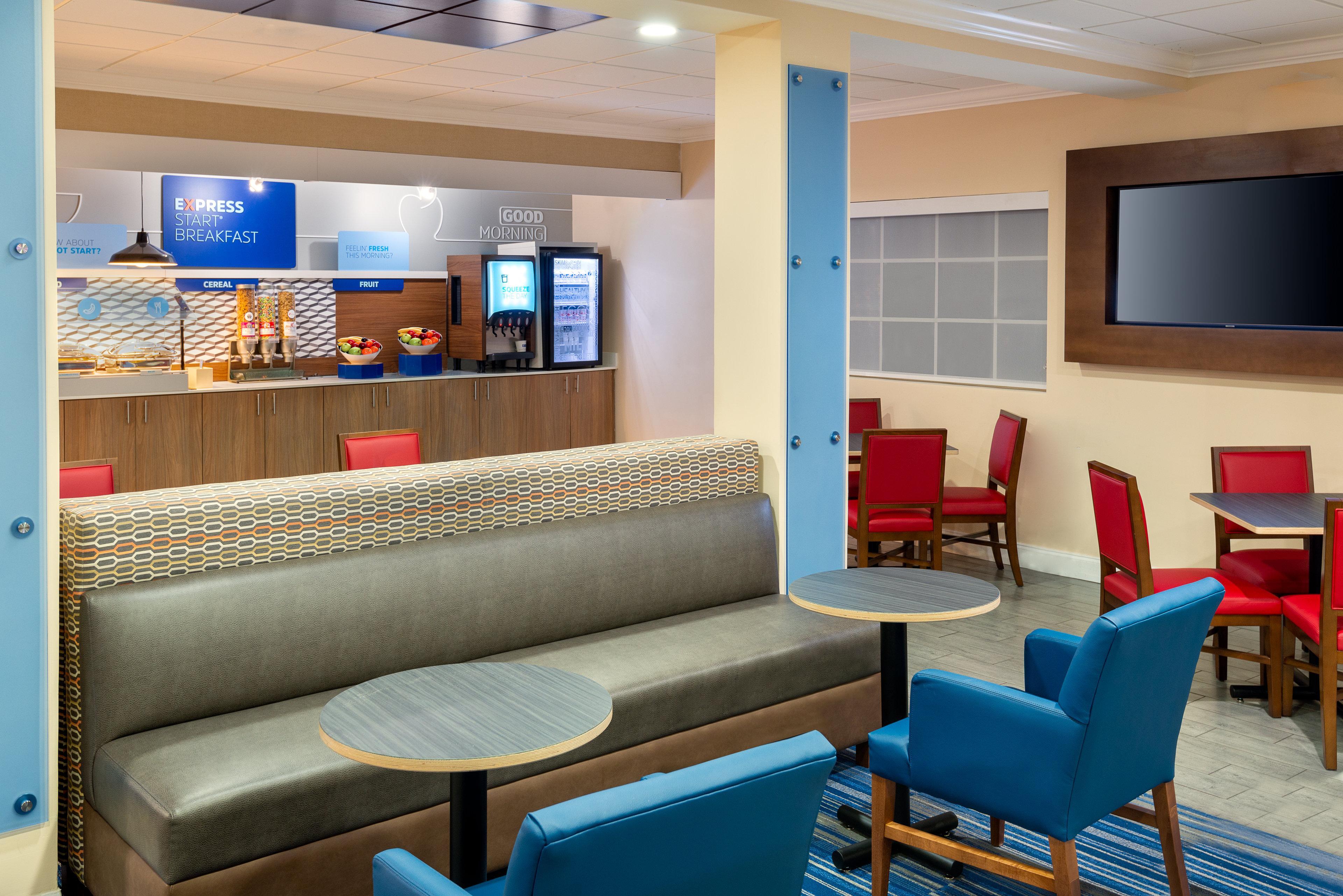Holiday Inn Express Hotel & Suites Bonita Springs/Naples By Ihg Extérieur photo