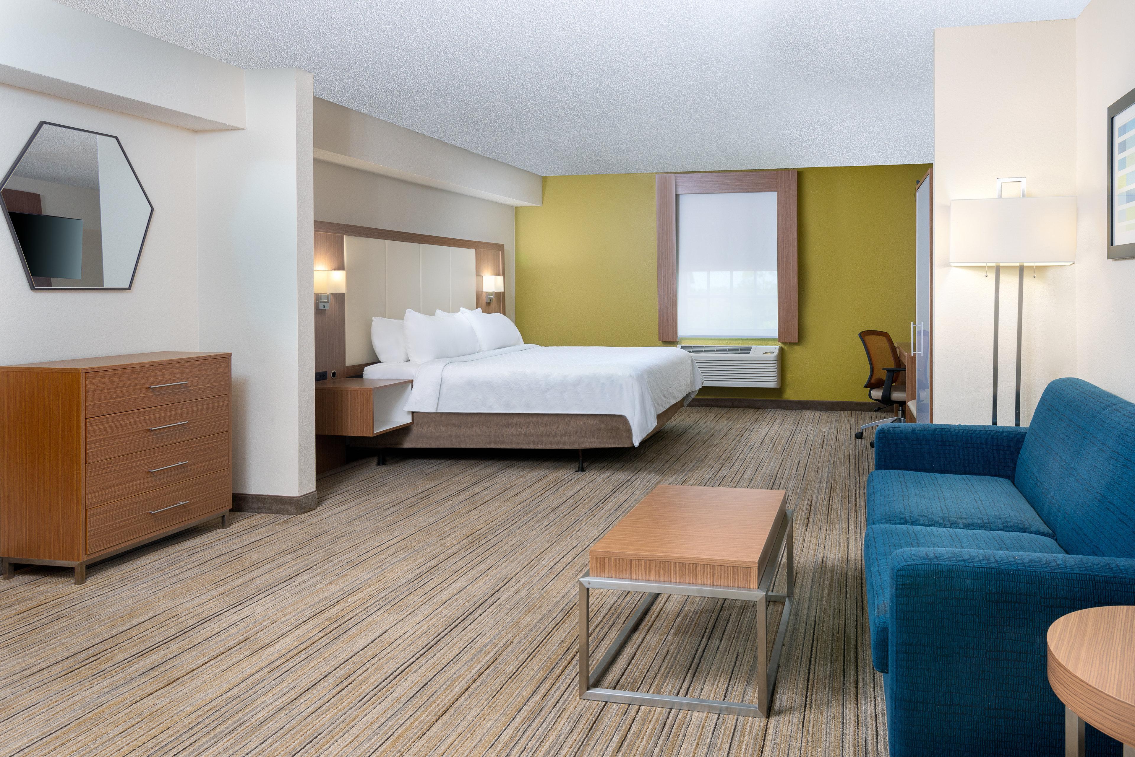 Holiday Inn Express Hotel & Suites Bonita Springs/Naples By Ihg Extérieur photo