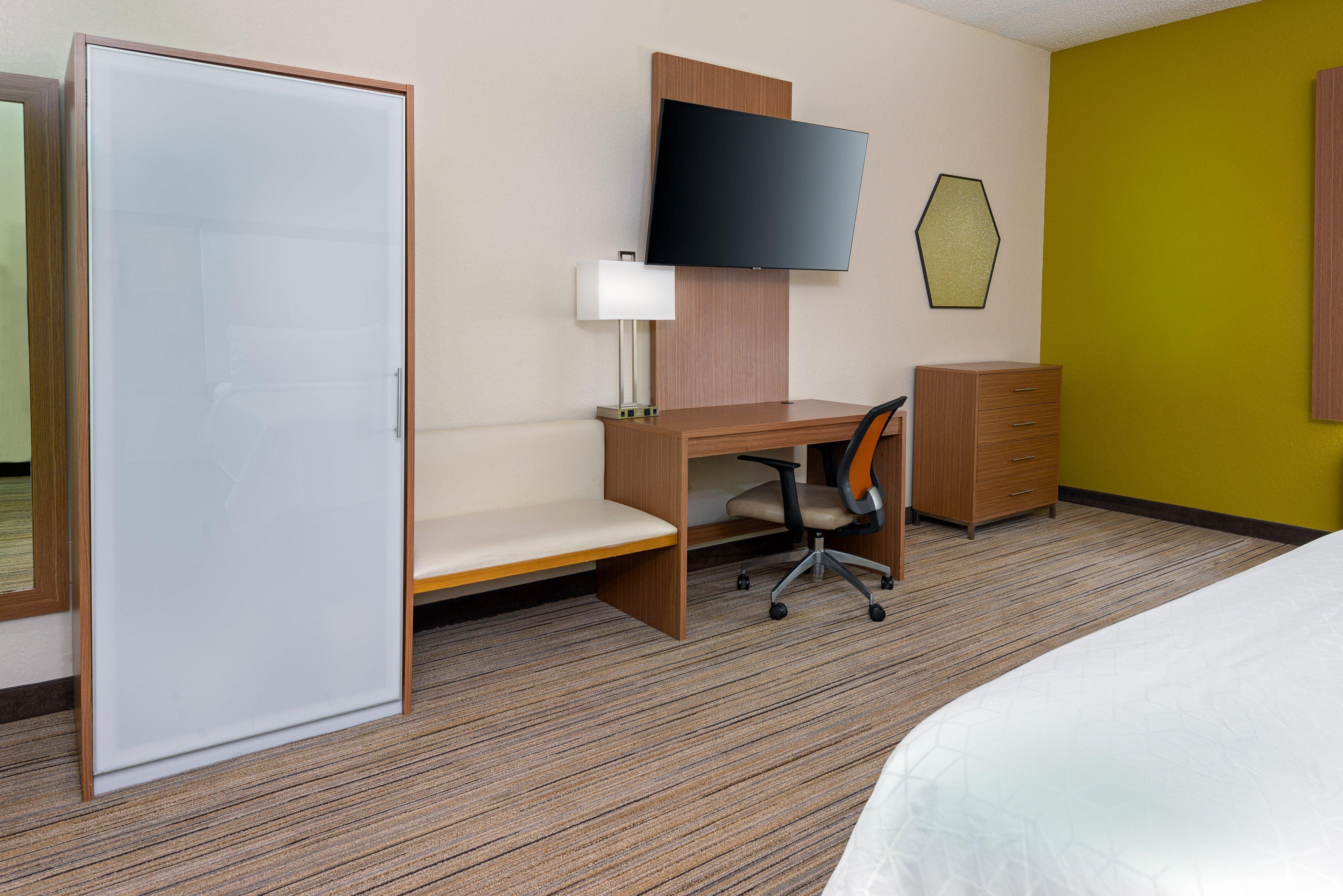 Holiday Inn Express Hotel & Suites Bonita Springs/Naples By Ihg Extérieur photo