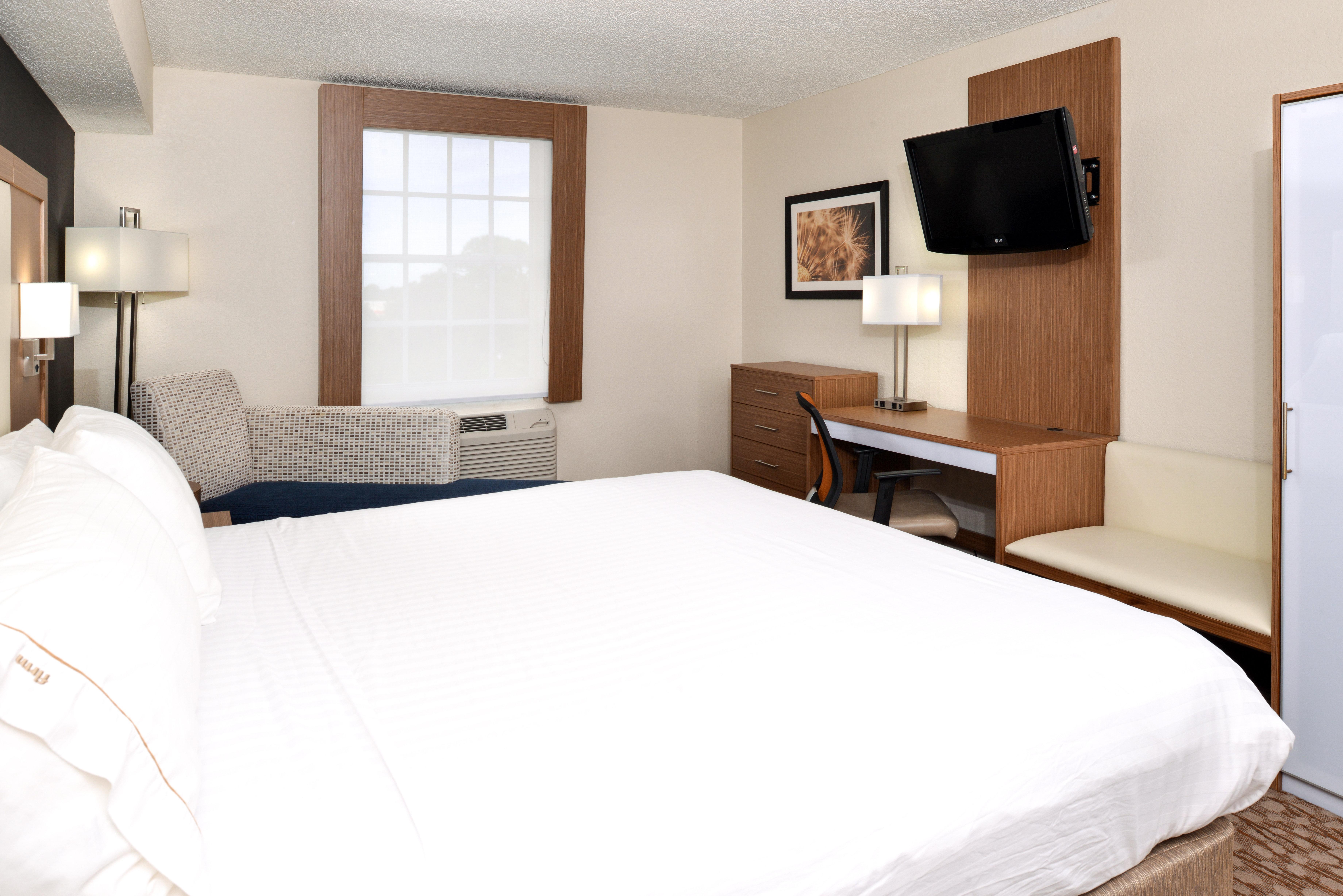 Holiday Inn Express Hotel & Suites Bonita Springs/Naples By Ihg Extérieur photo