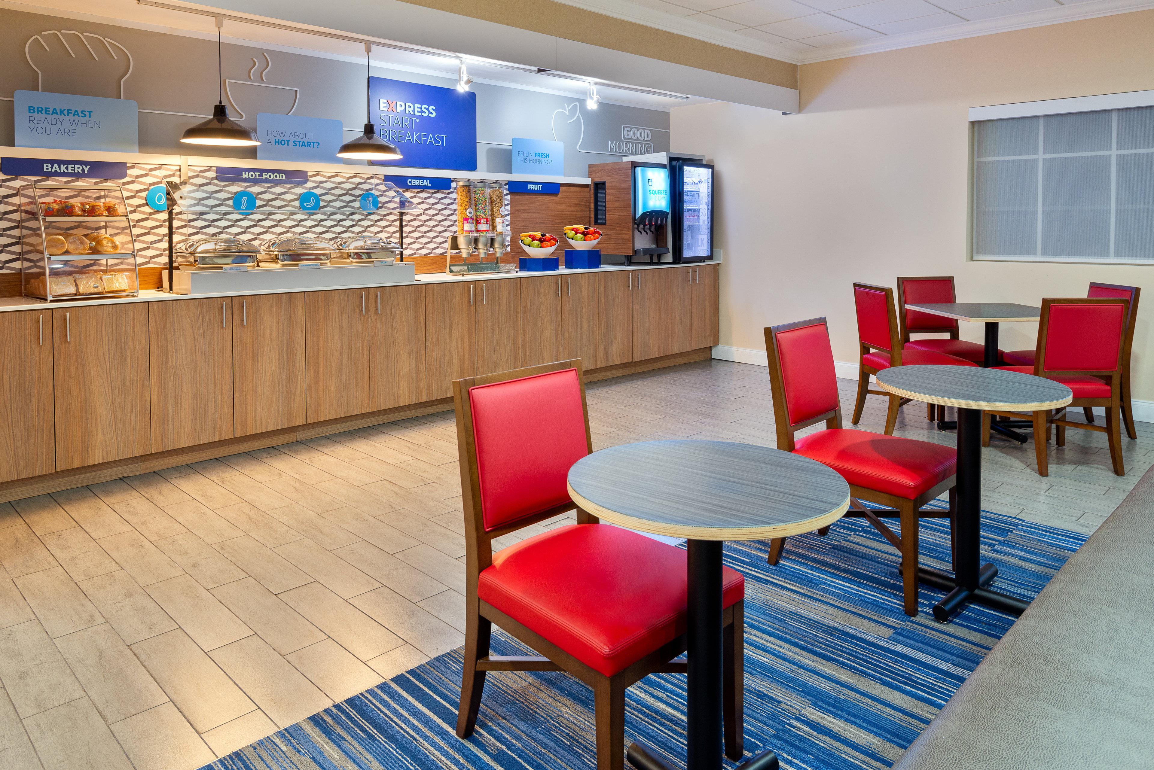 Holiday Inn Express Hotel & Suites Bonita Springs/Naples By Ihg Extérieur photo