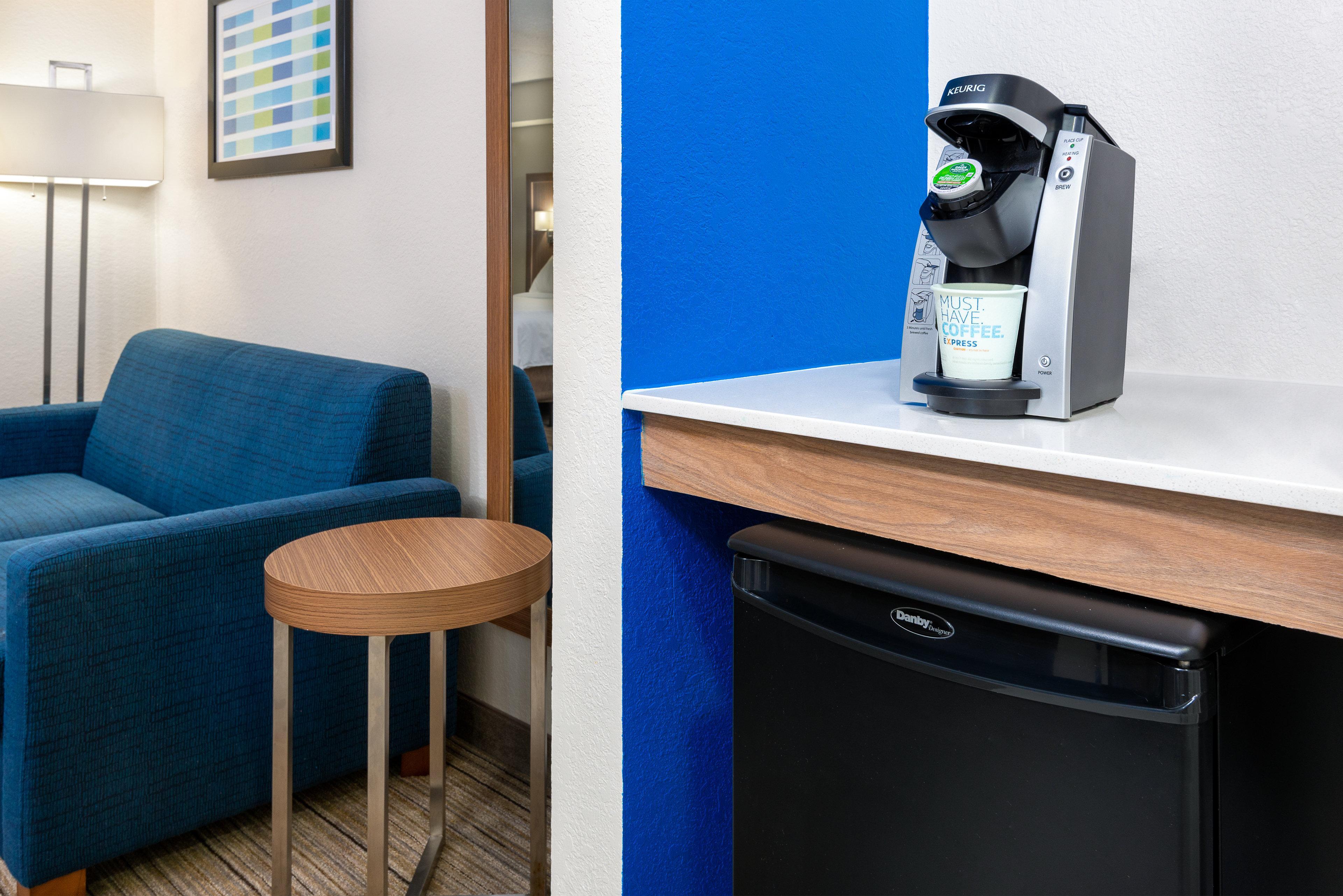 Holiday Inn Express Hotel & Suites Bonita Springs/Naples By Ihg Extérieur photo