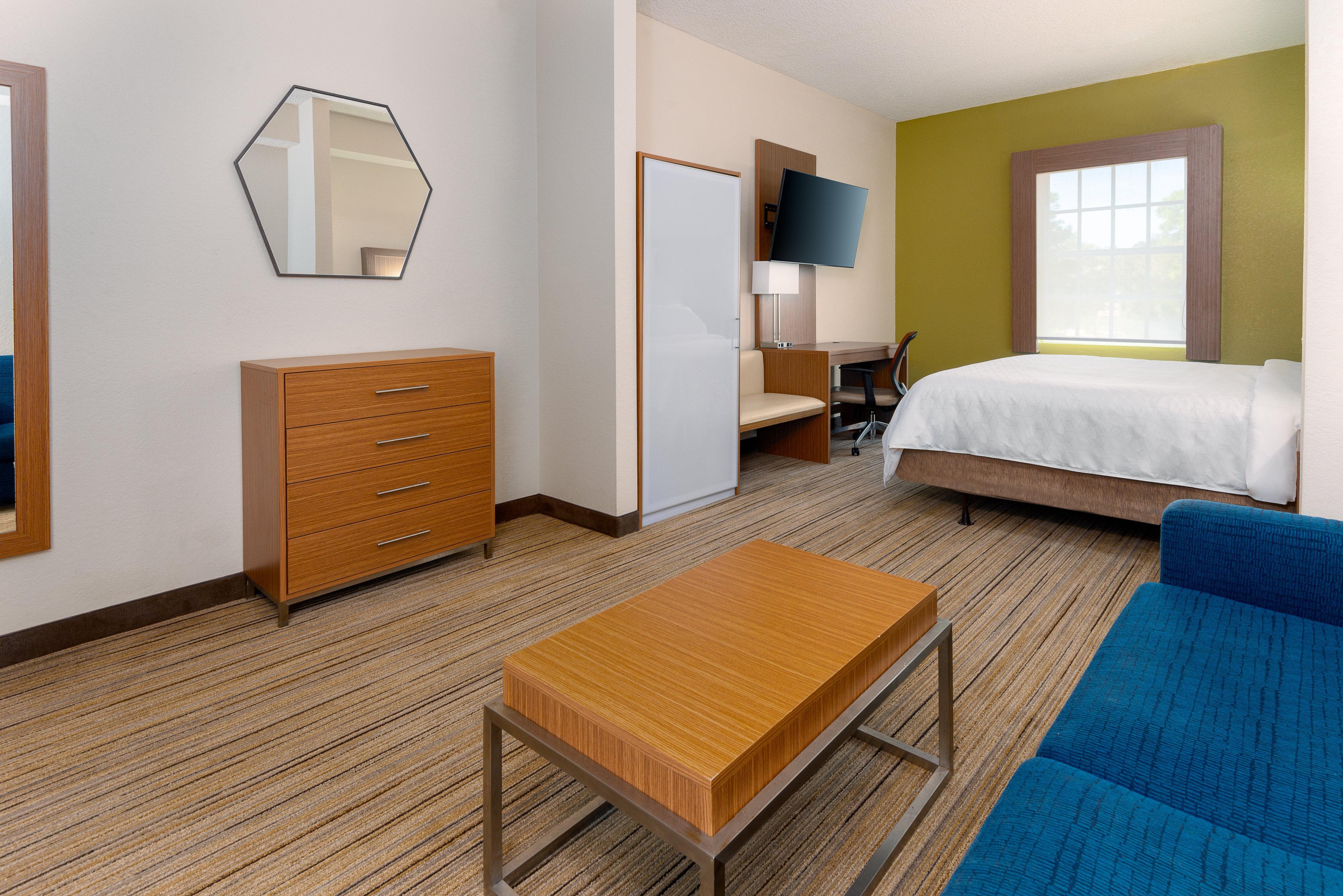 Holiday Inn Express Hotel & Suites Bonita Springs/Naples By Ihg Extérieur photo