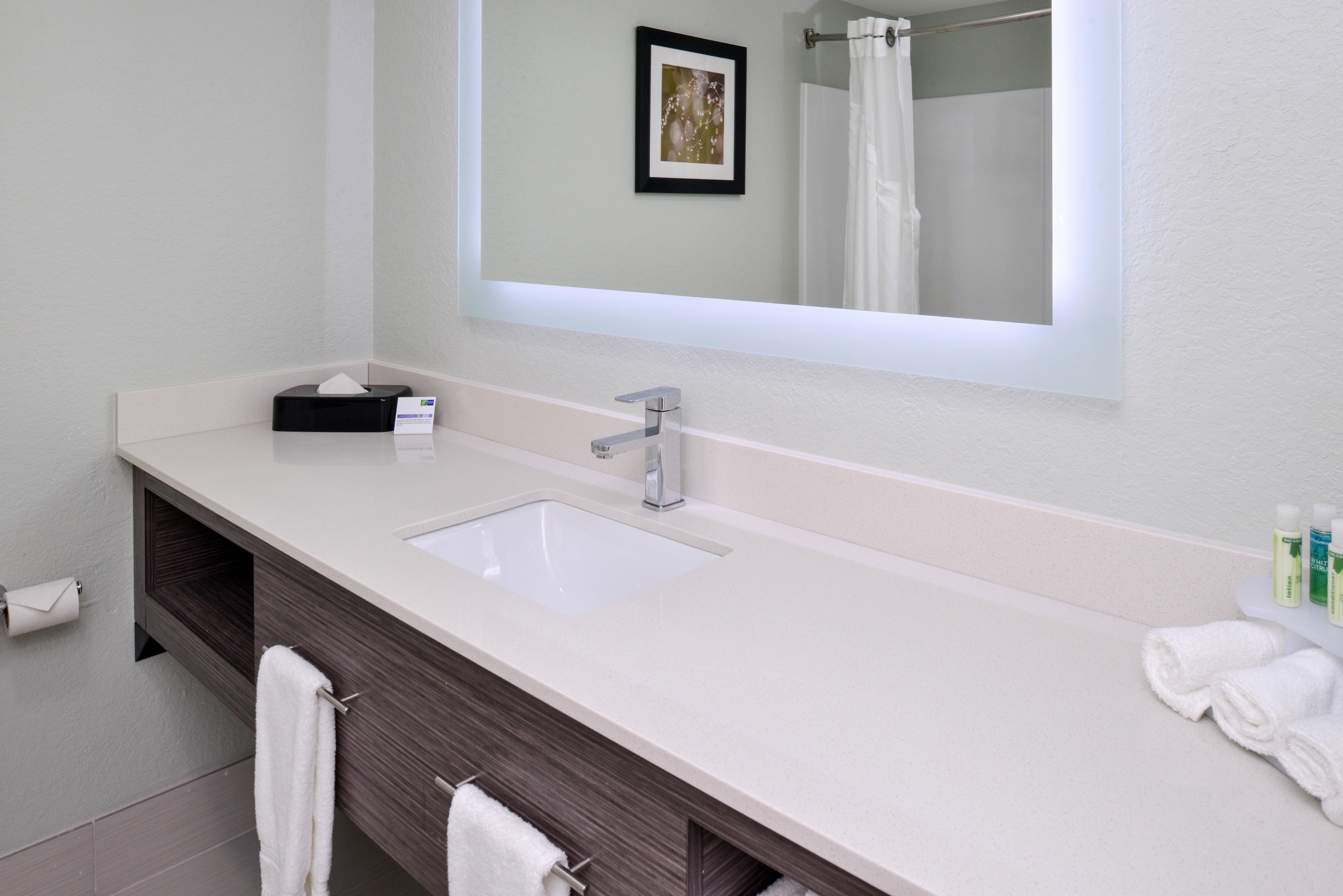 Holiday Inn Express Hotel & Suites Bonita Springs/Naples By Ihg Extérieur photo