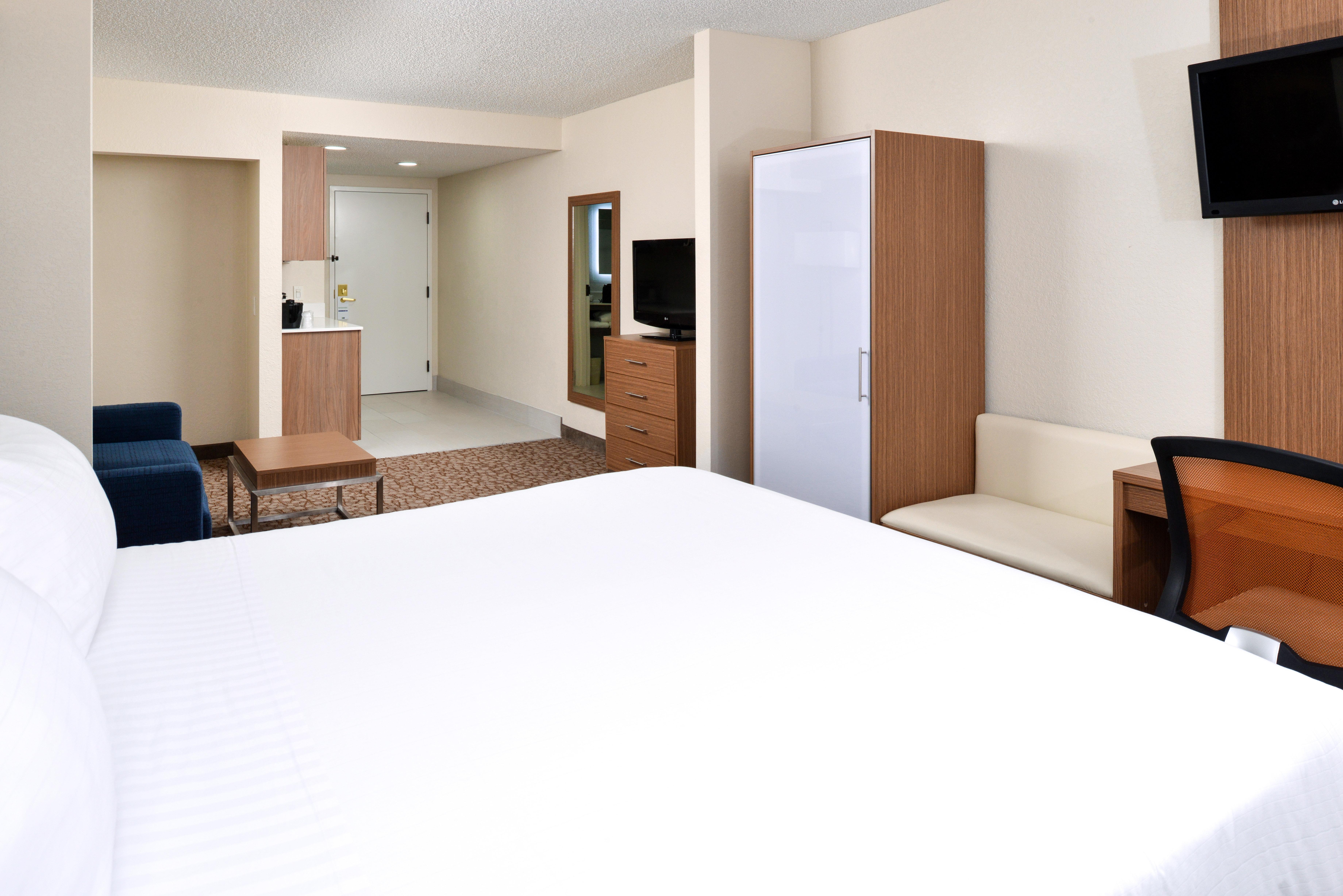 Holiday Inn Express Hotel & Suites Bonita Springs/Naples By Ihg Extérieur photo