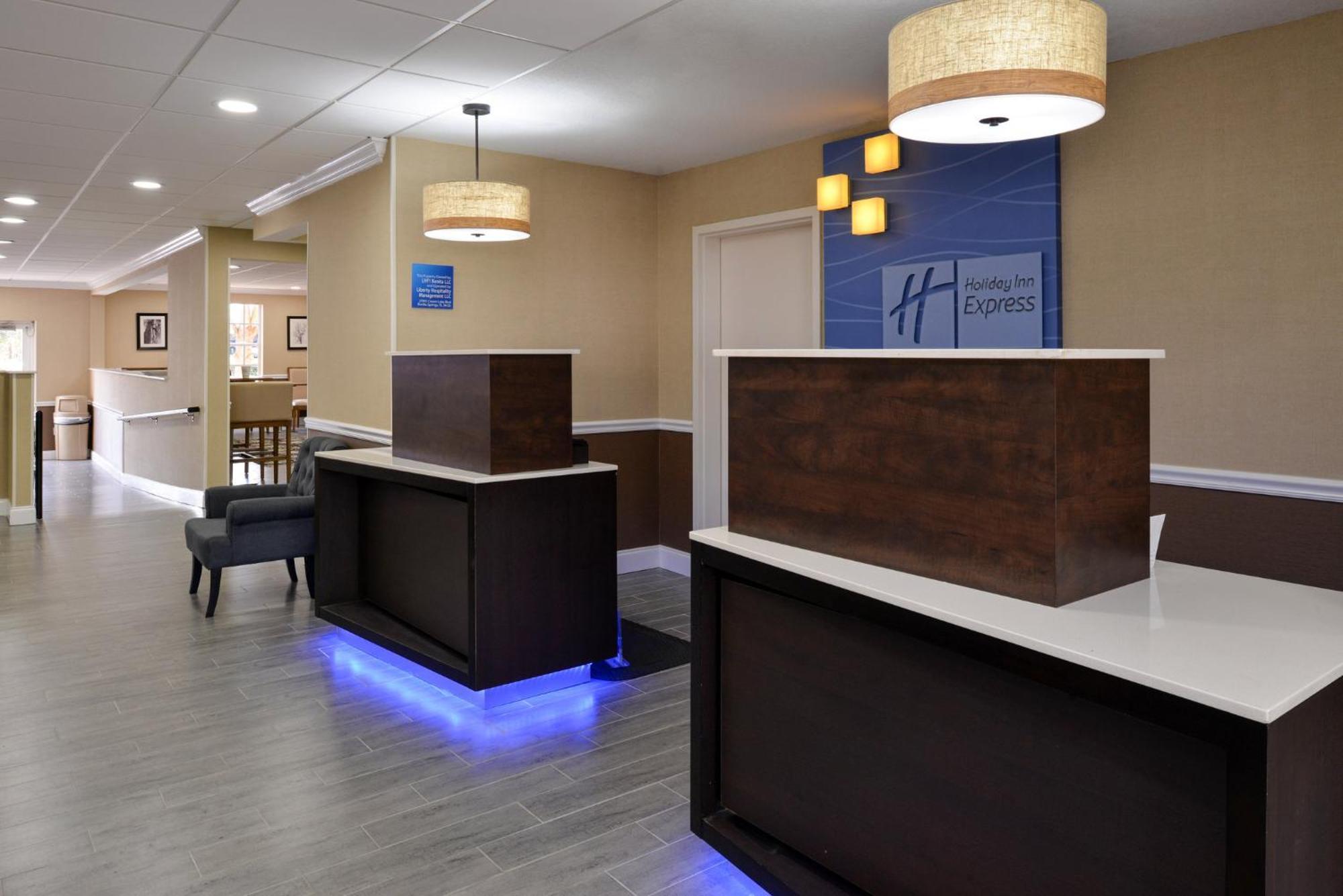 Holiday Inn Express Hotel & Suites Bonita Springs/Naples By Ihg Extérieur photo