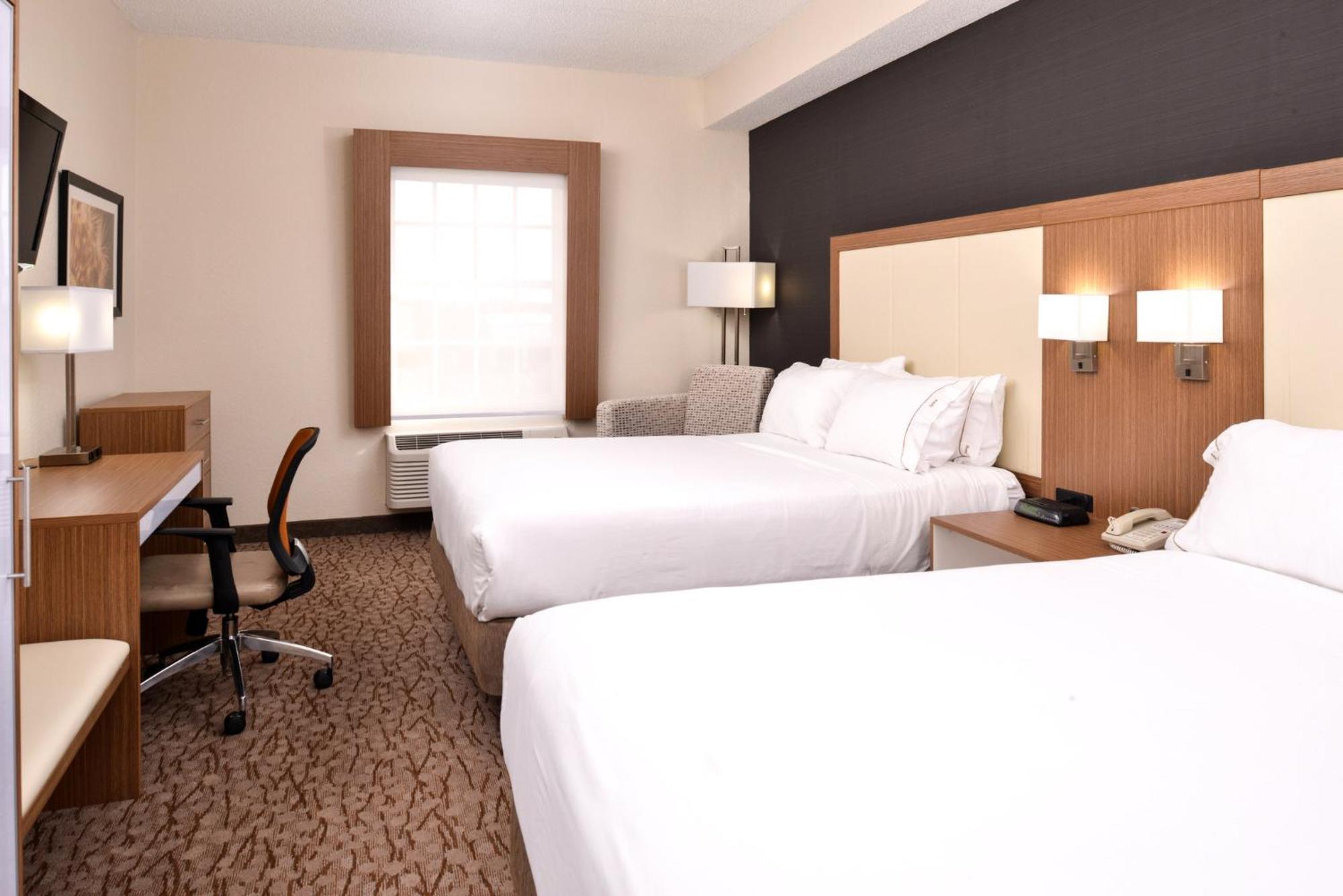 Holiday Inn Express Hotel & Suites Bonita Springs/Naples By Ihg Extérieur photo