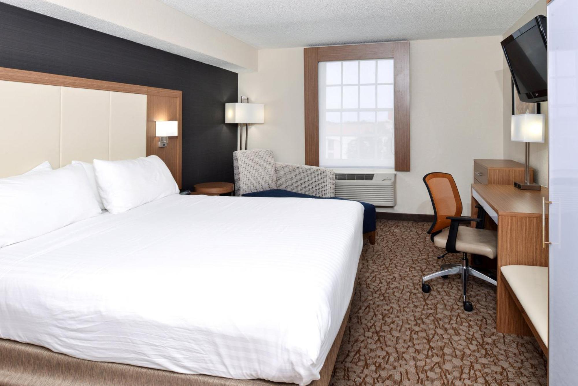 Holiday Inn Express Hotel & Suites Bonita Springs/Naples By Ihg Extérieur photo