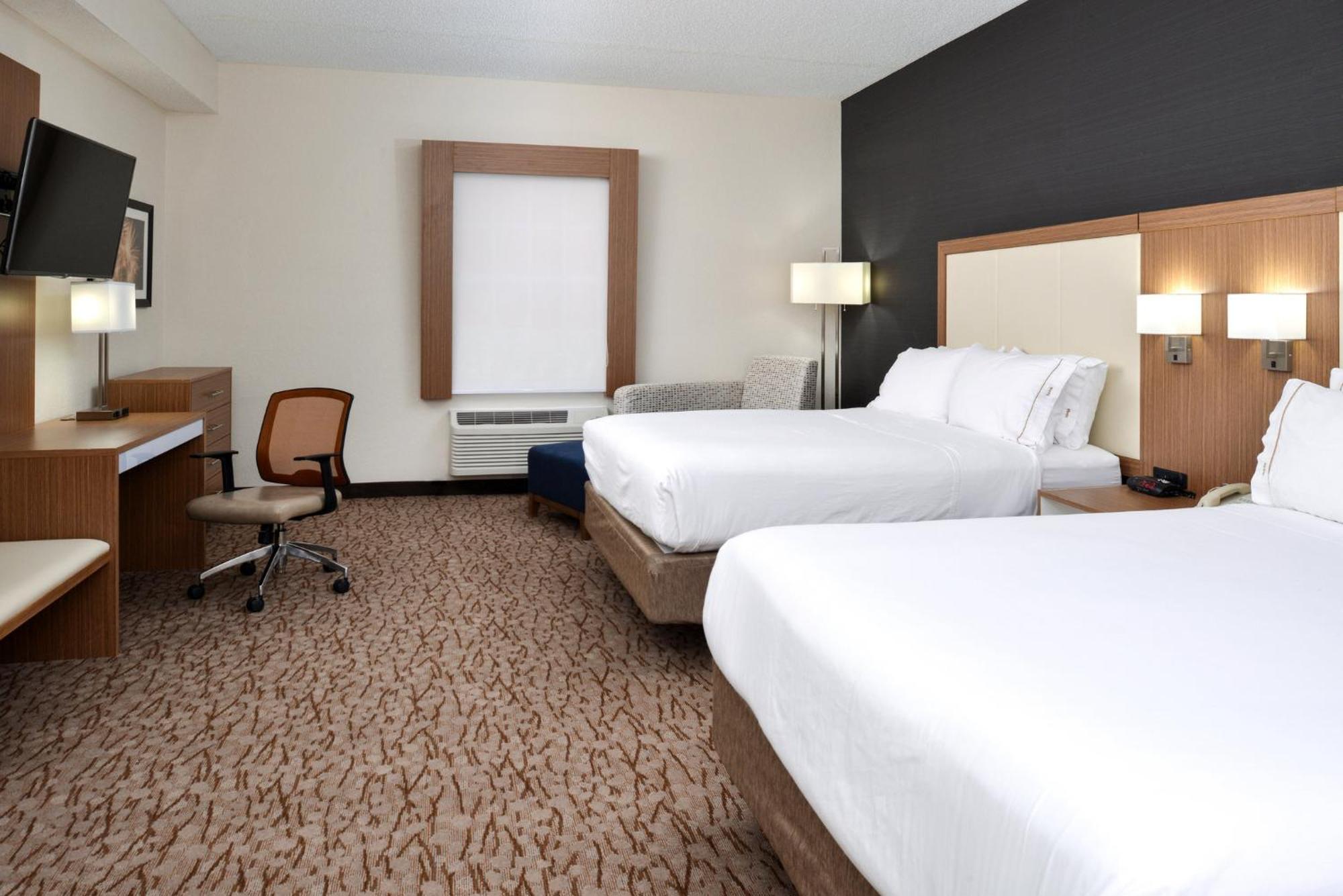 Holiday Inn Express Hotel & Suites Bonita Springs/Naples By Ihg Extérieur photo