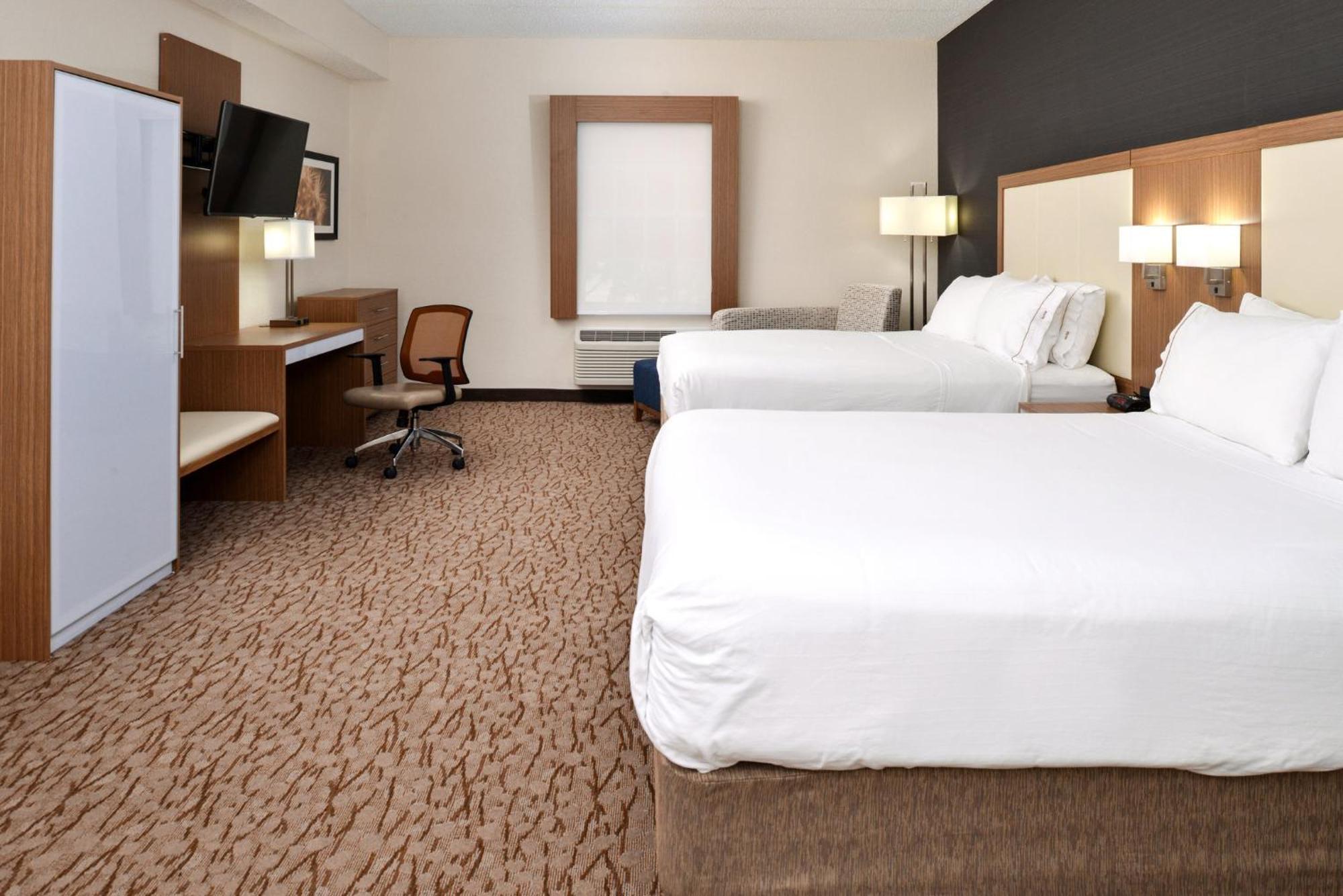Holiday Inn Express Hotel & Suites Bonita Springs/Naples By Ihg Extérieur photo